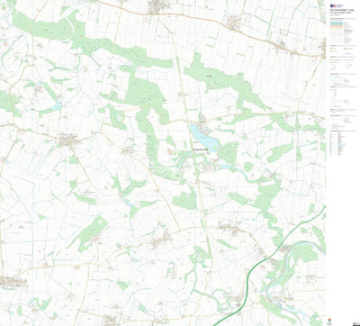 North Yorkshire 75 (1:10,000) Preview 1