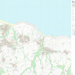 Loftus Ward 1 (1:10,000) Preview 1