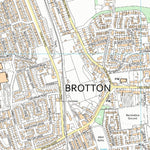 Loftus Ward 1 (1:10,000) Preview 3