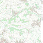 County Durham 12 (1:10,000) Preview 1
