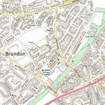 County Durham 12 (1:10,000) Preview 3