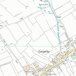 North Yorkshire 1 (1:10,000) Preview 2