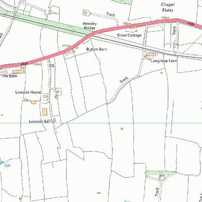 North Yorkshire 49 (1:10,000) Preview 2