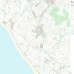 Egremont Ward 1 (1:10,000) Preview 1