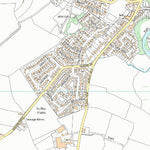 Egremont Ward 1 (1:10,000) Preview 2