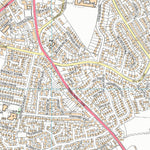North Yorkshire 32 (1:10,000) Preview 3
