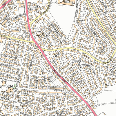 North Yorkshire 32 (1:10,000) Preview 3