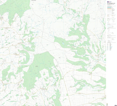 North Yorkshire 52 (1:10,000) Preview 1
