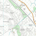 North Yorkshire 72 (1:10,000) Preview 3