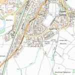 North Yorkshire 26 (1:10,000) Preview 3