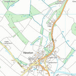 Bowland Ward 1 (1:10,000) Preview 3