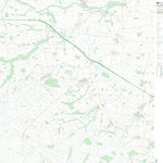 North Yorkshire 42 (1:10,000) Preview 1