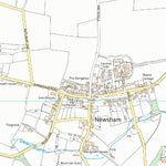 North Yorkshire 42 (1:10,000) Preview 2