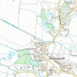 North Yorkshire 42 (1:10,000) Preview 3