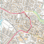 North Yorkshire 3 (1:10,000) Preview 3