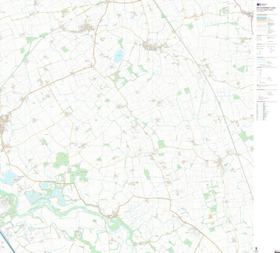 North Yorkshire 59 (1:10,000) Preview 1