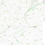 Wolds Weighton Ward 2 (1:10,000) Preview 1