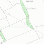 Wolds Weighton Ward 2 (1:10,000) Preview 2