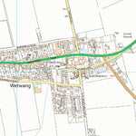 Wolds Weighton Ward 2 (1:10,000) Preview 3