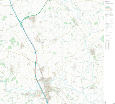 North Yorkshire 28 (1:10,000) Preview 1