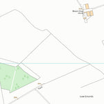 North Yorkshire 28 (1:10,000) Preview 2