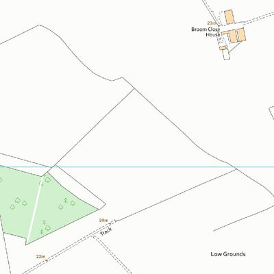 North Yorkshire 28 (1:10,000) Preview 2