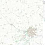 Driffield and Rural Ward 1 (1:10,000) Preview 1