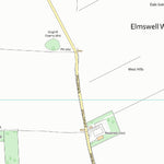 Driffield and Rural Ward 1 (1:10,000) Preview 2