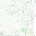 North Yorkshire 18 (1:10,000) Preview 1