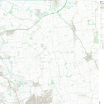 Minster and Woodmansey Ward 1 (1:10,000) Preview 1