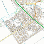 Minster and Woodmansey Ward 1 (1:10,000) Preview 3