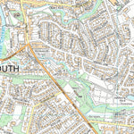 Cockermouth South Ward 1 (1:10,000) Preview 3