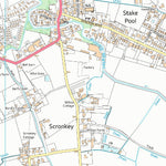 Pilling Ward 1 (1:10,000) Preview 3