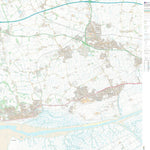 Wrea Green with Westby Ward 1 (1:10,000) Preview 1