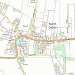 Wolds Weighton Ward 5 (1:10,000) Preview 3
