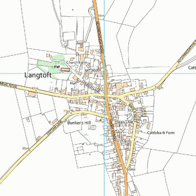 North Yorkshire 50 (1:10,000) Preview 3