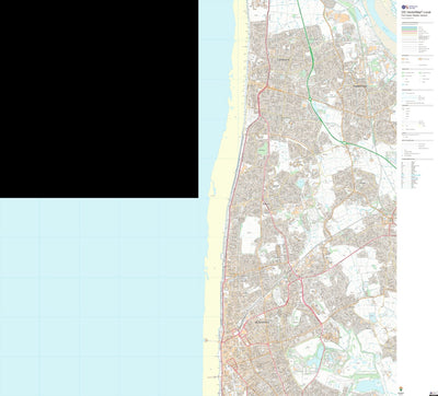 Marton Ward 1 (1:10,000) Preview 1