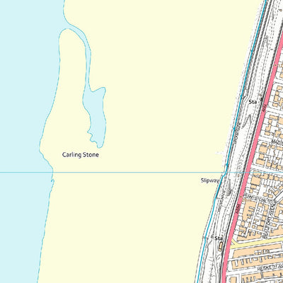 Marton Ward 1 (1:10,000) Preview 2