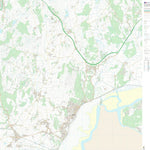 Grange and Cartmel Ward 1 (1:10,000) Preview 1