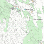Grange and Cartmel Ward 1 (1:10,000) Preview 2