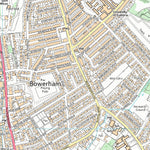 Scotforth West Ward 1 (1:10,000) Preview 3