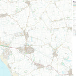 Longhill & Bilton Grange Ward 1 (1:10,000) Preview 1