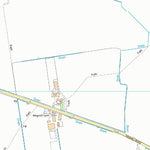 Longhill & Bilton Grange Ward 1 (1:10,000) Preview 2