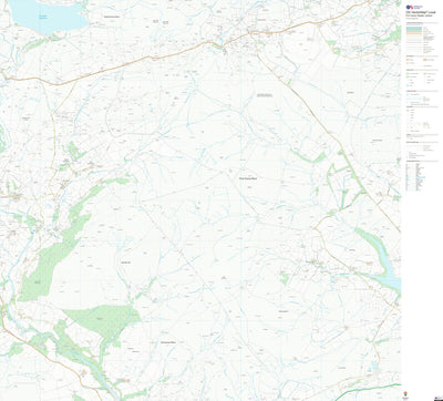 North Yorkshire 27 (1:10,000) Preview 1
