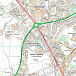 Guiseley & Rawdon Ward 1 (1:10,000) Preview 2