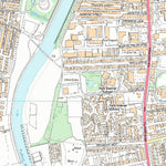 Rural West York Ward 1 (1:10,000) Preview 2