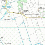 Worth Valley Ward 1 (1:10,000) Preview 2