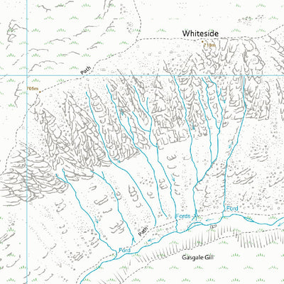 Bothel and Wharrels Ward 2 (1:10,000) Preview 3