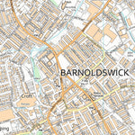 Barnoldswick Ward 1 (1:10,000) Preview 3