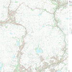 Todmorden Ward 1 (1:10,000) Preview 1